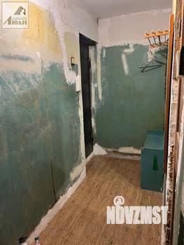 2-к квартира, вторичка, 44м2, 3/5 этаж