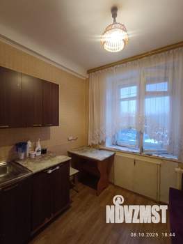2-к квартира, вторичка, 45м2, 2/2 этаж