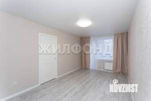 2-к квартира, вторичка, 45м2, 3/9 этаж