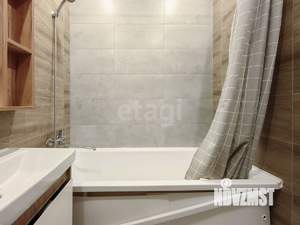 1-к квартира, вторичка, 35м2, 13/20 этаж