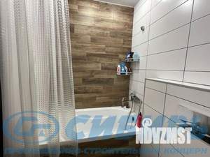 1-к квартира, вторичка, 41м2, 14/17 этаж