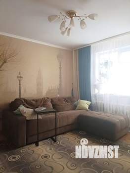 2-к квартира, вторичка, 43м2, 5/5 этаж