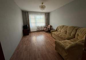 1-к квартира, вторичка, 38м2, 2/12 этаж