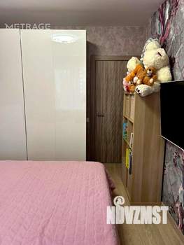 2-к квартира, вторичка, 60м2, 2/16 этаж