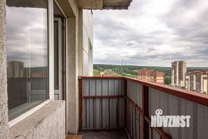 Студия квартира, вторичка, 21м2, 14/17 этаж