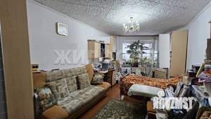 1-к квартира, вторичка, 34м2, 9/9 этаж