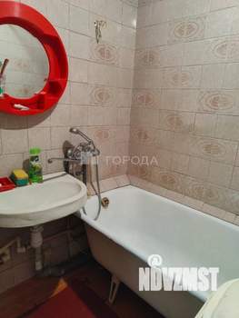 3-к квартира, вторичка, 59м2, 9/9 этаж