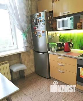 3-к квартира, вторичка, 77м2, 5/5 этаж