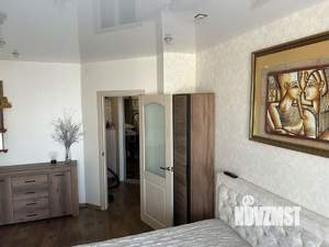 3-к квартира, вторичка, 79м2, 10/11 этаж