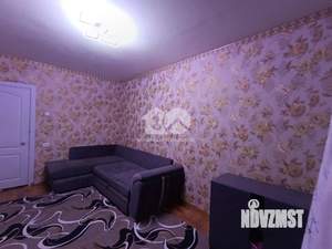 1-к квартира, вторичка, 35м2, 1/10 этаж