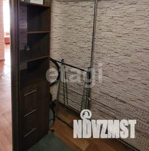 1-к квартира, вторичка, 42м2, 8/10 этаж