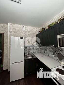 1-к квартира, вторичка, 36м2, 1/17 этаж