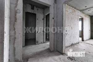 1-к квартира, вторичка, 48м2, 8/10 этаж