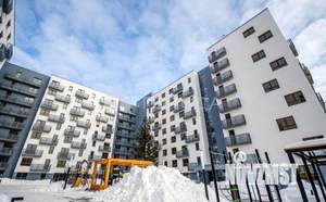 3-к квартира, вторичка, 72м2, 7/10 этаж