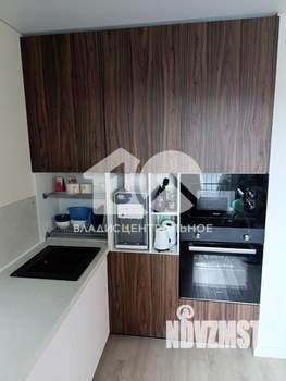 1-к квартира, вторичка, 35м2, 4/9 этаж