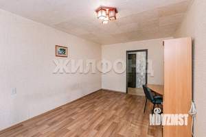 3-к квартира, вторичка, 59м2, 4/5 этаж