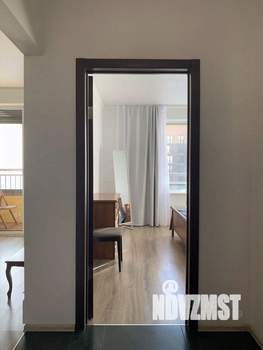 2-к квартира, вторичка, 38м2, 7/11 этаж