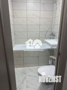 1-к квартира, вторичка, 30м2, 4/5 этаж