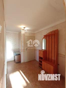 3-к квартира, вторичка, 50м2, 5/5 этаж