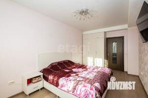 2-к квартира, вторичка, 65м2, 12/16 этаж