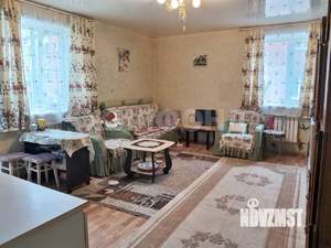 2-к квартира, вторичка, 43м2, 2/3 этаж