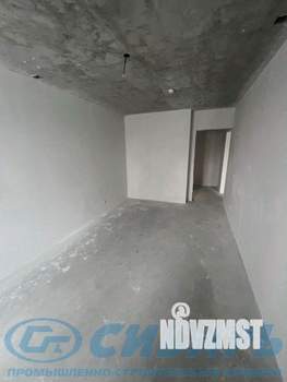 2-к квартира, вторичка, 45м2, 4/17 этаж