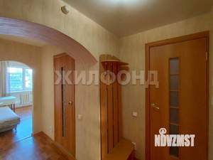 1-к квартира, вторичка, 41м2, 8/9 этаж