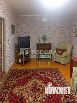 4-к квартира, вторичка, 72м2, 1/9 этаж