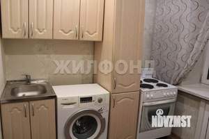 1-к квартира, вторичка, 31м2, 3/5 этаж
