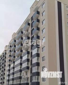 2-к квартира, вторичка, 57м2, 10/10 этаж