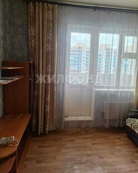 Студия квартира, вторичка, 18м2, 12/17 этаж