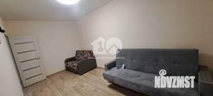 1-к квартира, вторичка, 37м2, 17/24 этаж