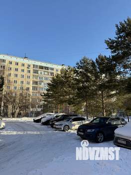 2-к квартира, вторичка, 54м2, 7/10 этаж