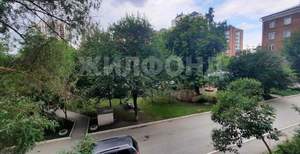 2-к квартира, вторичка, 56м2, 2/5 этаж