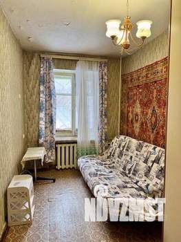 2-к квартира, вторичка, 44м2, 1/2 этаж