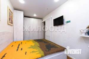 3-к квартира, вторичка, 76м2, 8/9 этаж