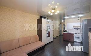 1-к квартира, вторичка, 28м2, 14/17 этаж