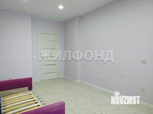 1-к квартира, вторичка, 38м2, 12/18 этаж