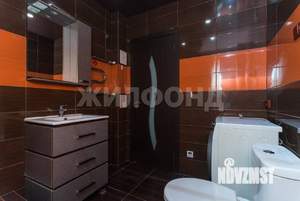 1-к квартира, вторичка, 40м2, 14/27 этаж