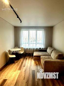 2-к квартира, вторичка, 44м2, 5/25 этаж