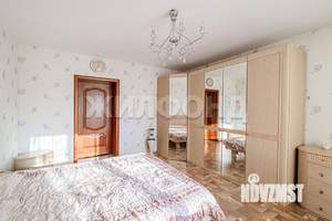 3-к квартира, вторичка, 95м2, 3/11 этаж