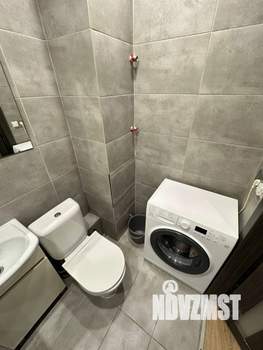 Студия квартира, вторичка, 19м2, 5/17 этаж