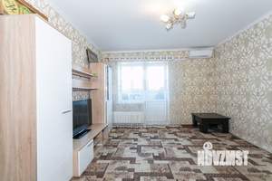 3-к квартира, вторичка, 65м2, 2/9 этаж