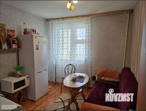 1-к квартира, вторичка, 38м2, 9/17 этаж