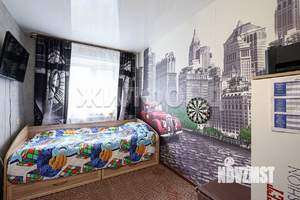 3-к квартира, вторичка, 54м2, 5/6 этаж