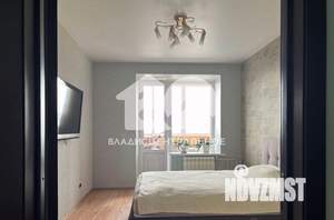 1-к квартира, вторичка, 58м2, 10/14 этаж