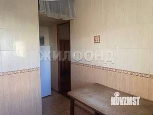 3-к квартира, вторичка, 43м2, 4/5 этаж