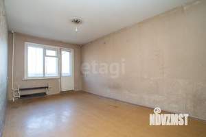 3-к квартира, вторичка, 59м2, 3/9 этаж