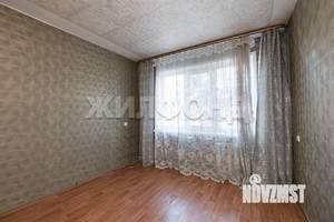 3-к квартира, вторичка, 60м2, 4/9 этаж