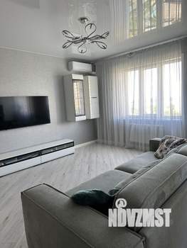 2-к квартира, вторичка, 60м2, 8/19 этаж